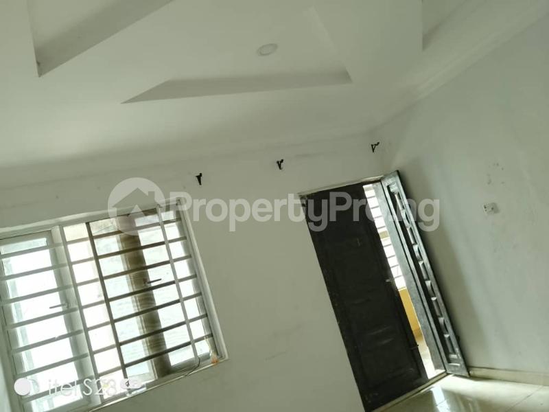 2 bedroom Flat / Apartment for rent Ifeoluwa Estate Liberty Academy, Akala Express Ibadan Oyo