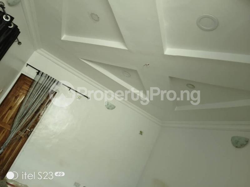 2 bedroom Flat / Apartment for rent Ifeoluwa Idi Ope Liberty Academy Akala Express Ibadan Oyo