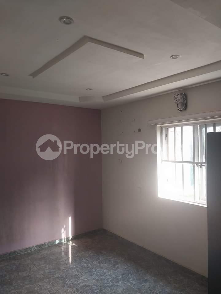 2 Bedroom House in Ijesha Surulere Lagos House for rent in surulere House in surulere 2