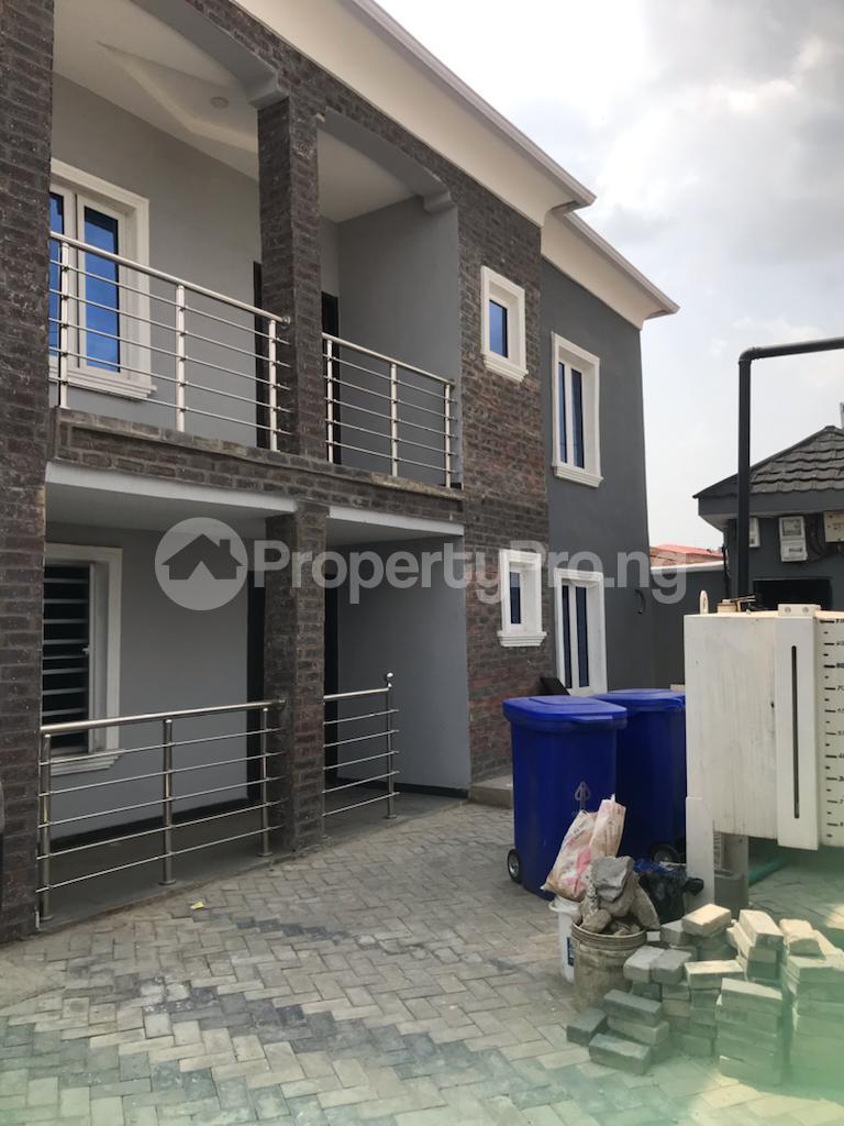 2 bedroom House for rent Itire Surulere Lagos