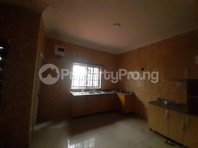 2 bedroom Flat / Apartment for rent Elegushi Ikate Lekki Lagos