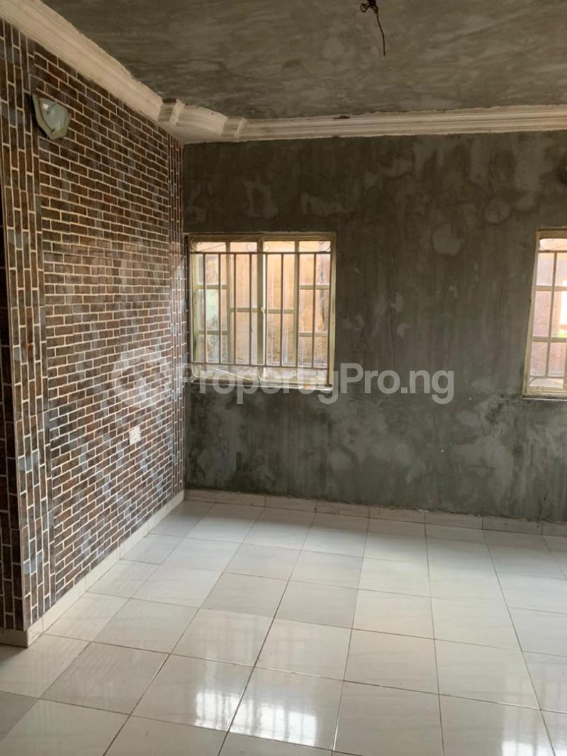 2 bedroom House for rent Ipaja road Ipaja Lagos