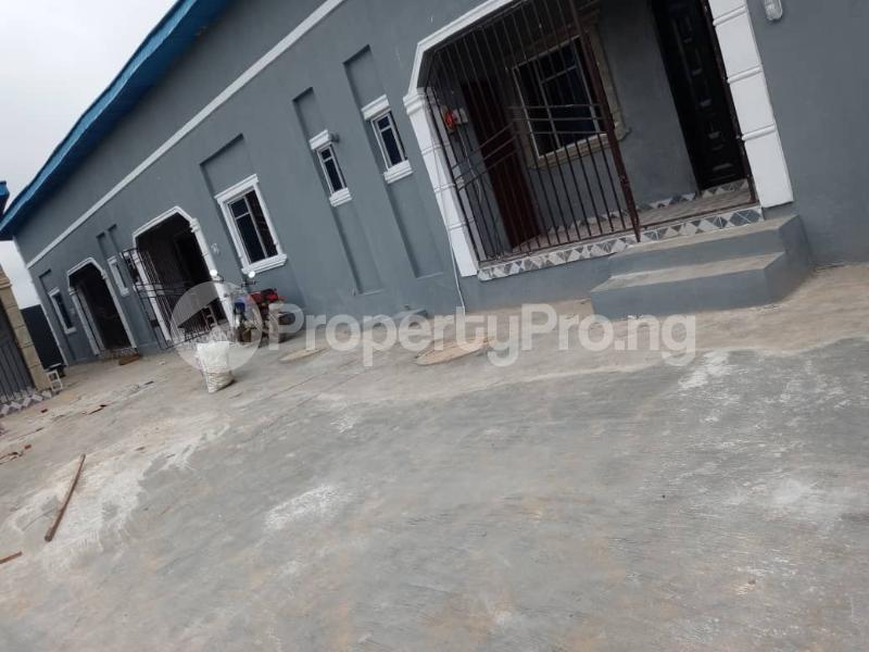 2 bedroom Flat / Apartment for rent Akala Express Ibadan Oyo