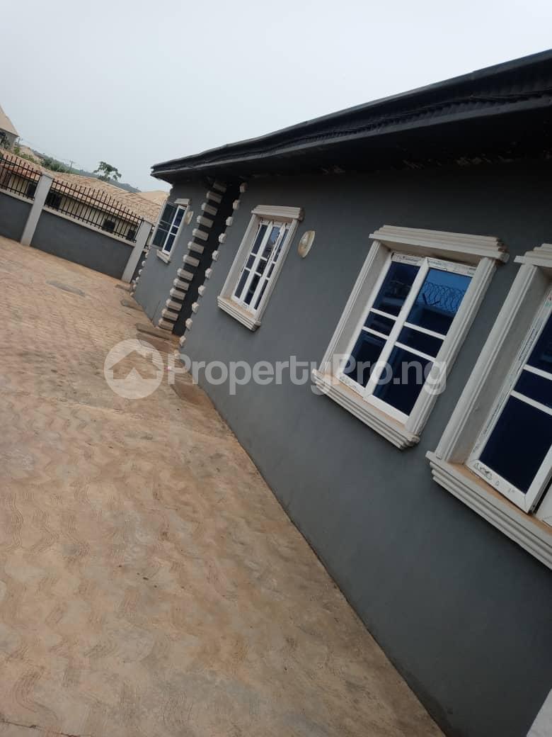 2 bedroom Flat / Apartment for rent Ikolaba Along Oleyo Ashipa Road Tipper Garage Akala Express Ibadan Oyo