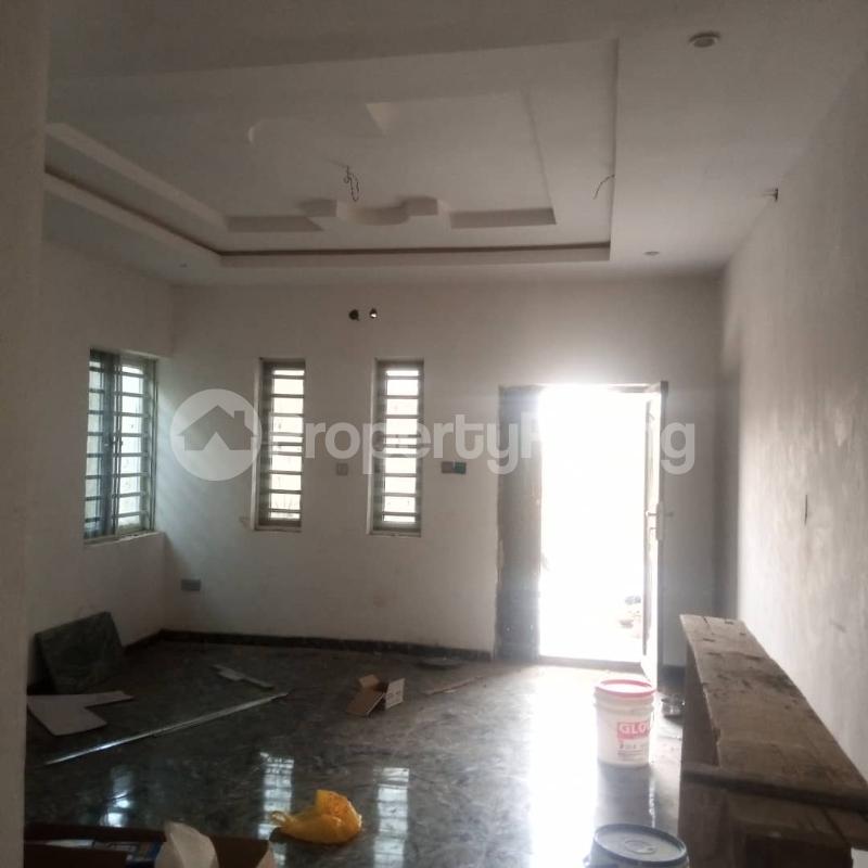 2 bedroom Flat / Apartment for rent Ile Anu Liberty Academy Akala Express Ibadan Oyo