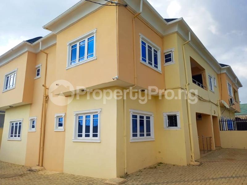 2 bedroom Flat / Apartment for rent Ilero Christ High School Tipper Garage Off Akala Express Ibadan Oyo