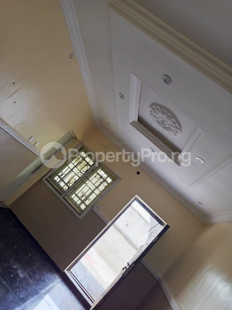 2 bedroom Flat / Apartment for rent Akala Express Ibadan Oyo