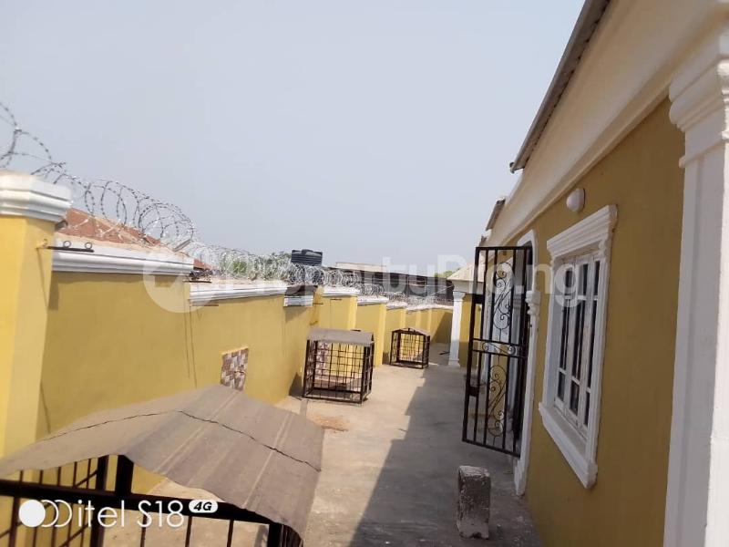 2 bedroom Flat / Apartment for rent Iletuntun Jericho Extension Ibadan Oyo - 0