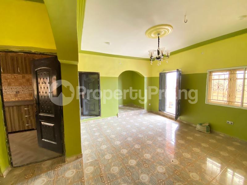 2 bedroom Flat / Apartment for rent Olive Shalom Estate Iletuntun Nihort Jericho Extension Ibadan Oyo