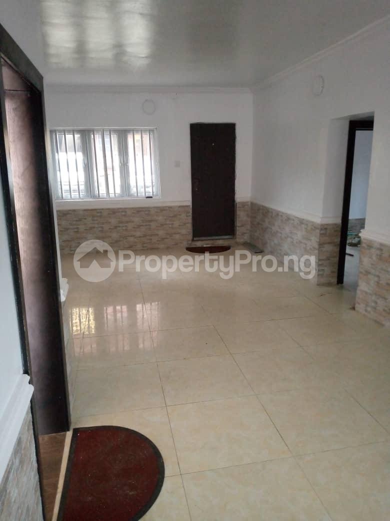 2 bedroom House for rent Bode Thomas Surulere Lagos