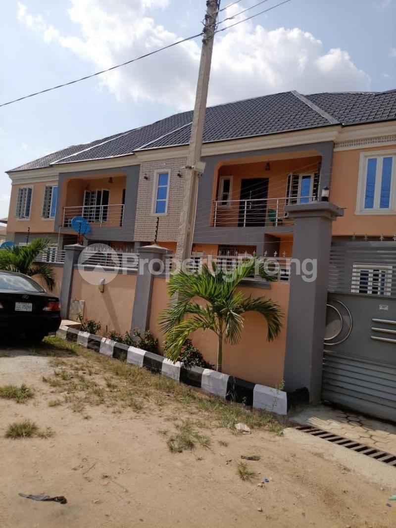 2 bedroom Flat / Apartment for rent Ire Akari Estate Off Akala Express Akala Express Ibadan Oyo