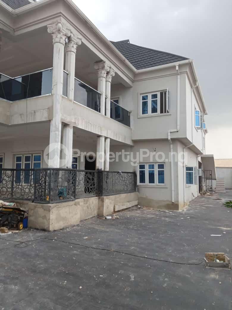 2 bedroom Flat / Apartment for rent Akala Express Ibadan Oyo