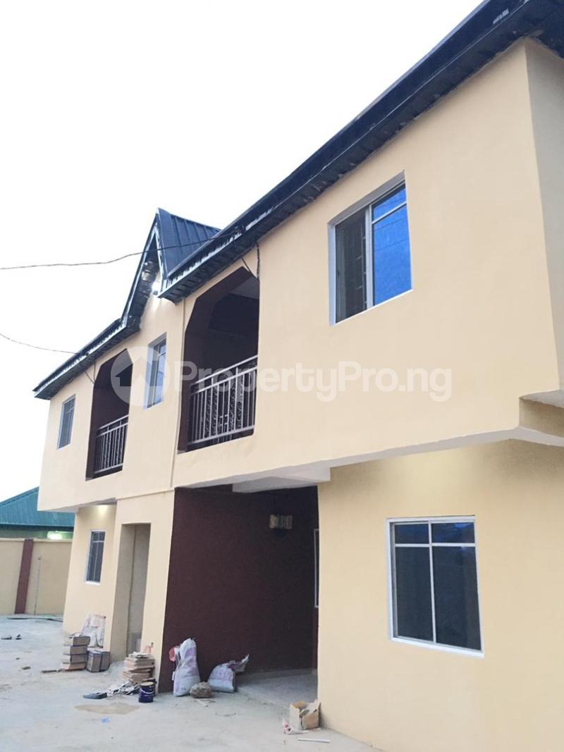 2 bedroom Flat / Apartment for rent Akala Express Ibadan Oyo