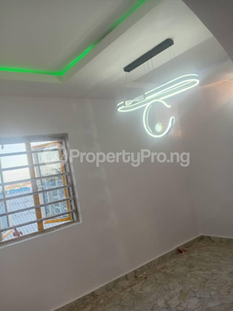 2 bedroom House for rent Isokan Estate Akobo Ibadan Oyo