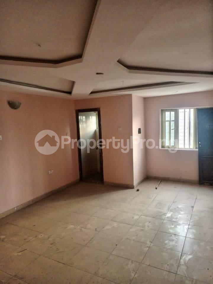 2 bedroom House for rent Itire Surulere Lagos