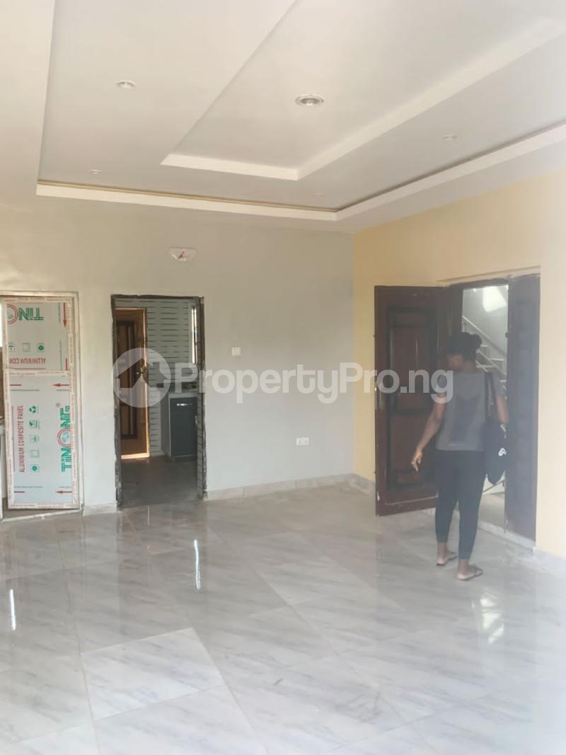 2 bedroom Flat / Apartment for rent Iyana Bodija Bodija Ibadan Oyo