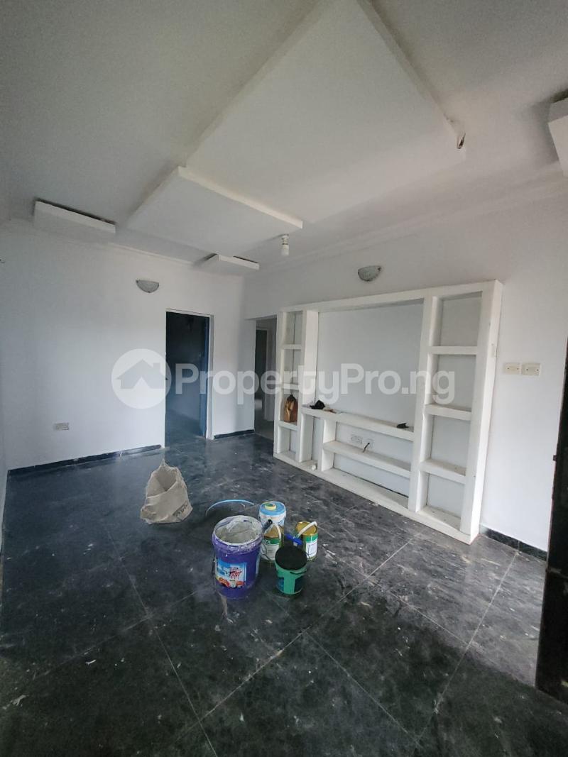 2 bedroom Flat / Apartment for rent Iyana Oworo Oworonshoki Gbagada Lagos