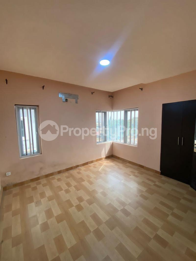 2 bedroom Flat / Apartment for rent Jericho Gra Ibadan Oyo - 0