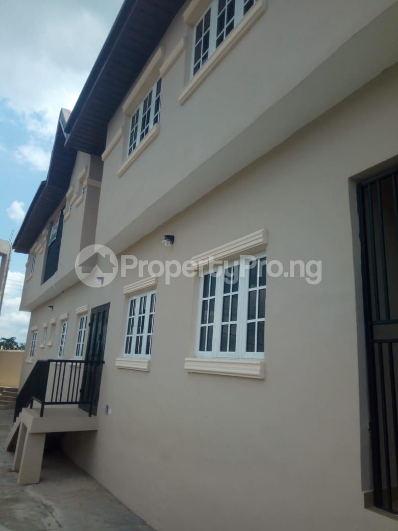 2 bedroom Flat / Apartment for rent Main Jericho Ibadan Oyo