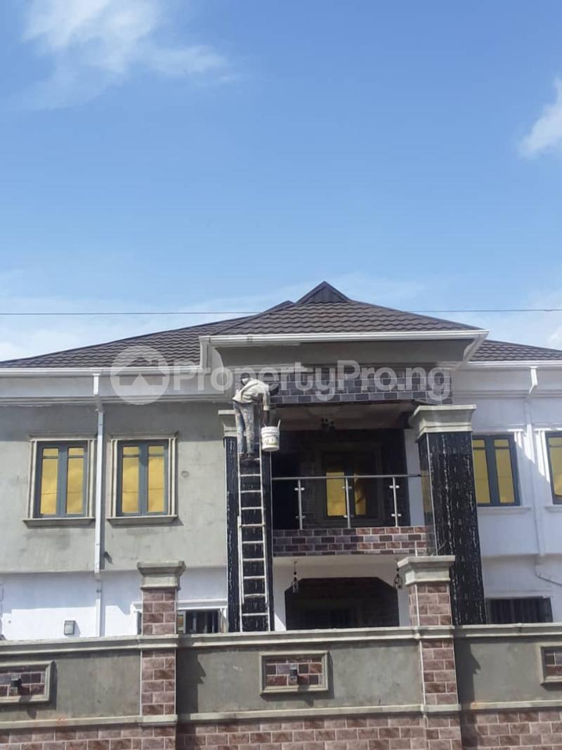 2 bedroom House for rent Costain Iponri Surulere Lagos