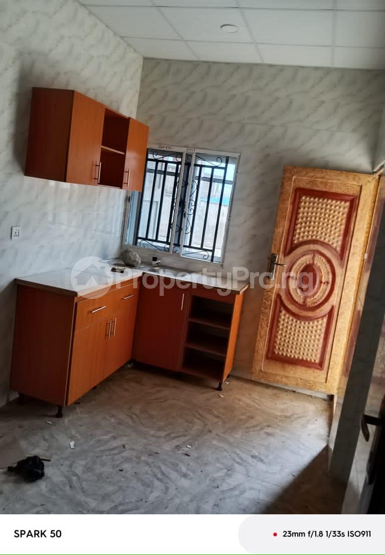 2 bedroom House for rent Joy Estate Elewuro Akobo Ojurin Ibadan Akobo Ibadan Oyo