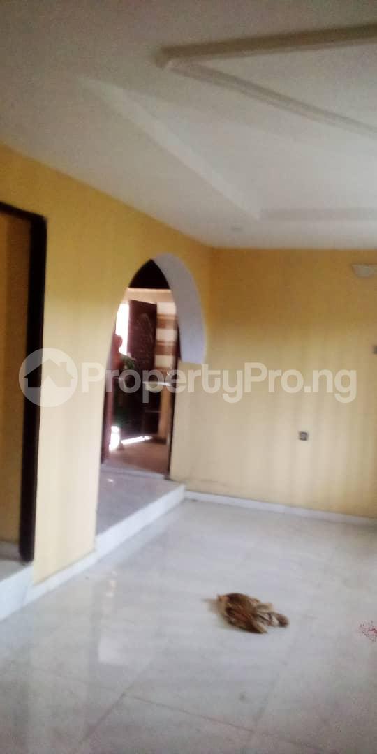 2 bedroom Flat / Apartment for rent Kasumu Estate Akala Express Ibadan Oyo