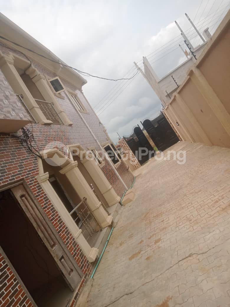 2 bedroom Flat / Apartment for rent Kasumu Estate, Akala Express Ibadan Oyo