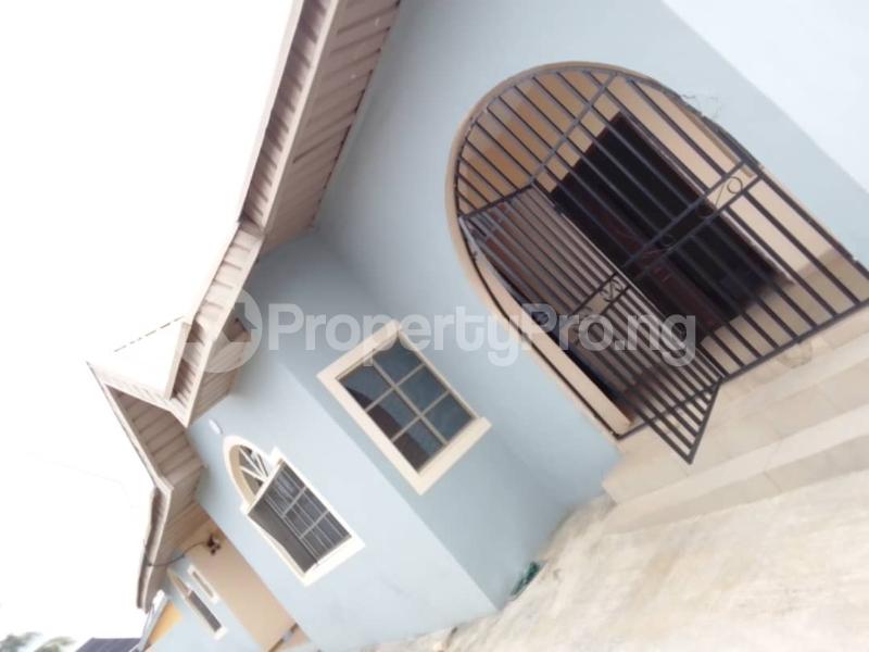 2 bedroom Flat / Apartment for rent Kasumu Estate, Akala Express Ibadan Oyo