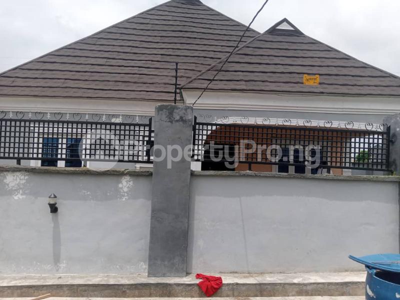 2 bedroom Flat / Apartment for rent Kasumu Estate Akala Express Ibadan Oyo