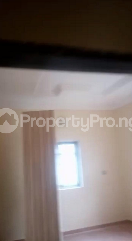 2 bedroom Flat / Apartment for rent Kayfarm Estate Obawole Ifako-ogba Ogba Lagos