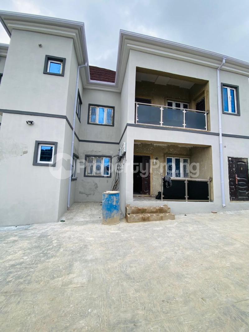 2 bedroom Flat / Apartment for rent Kolapo Ishola Gra, Akobo Ibadan Oyo - 7