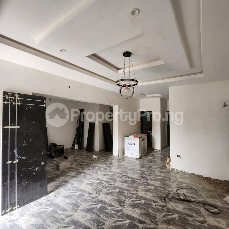 Flat / Apartment for rent Akobo Ibadan Oyo - 5