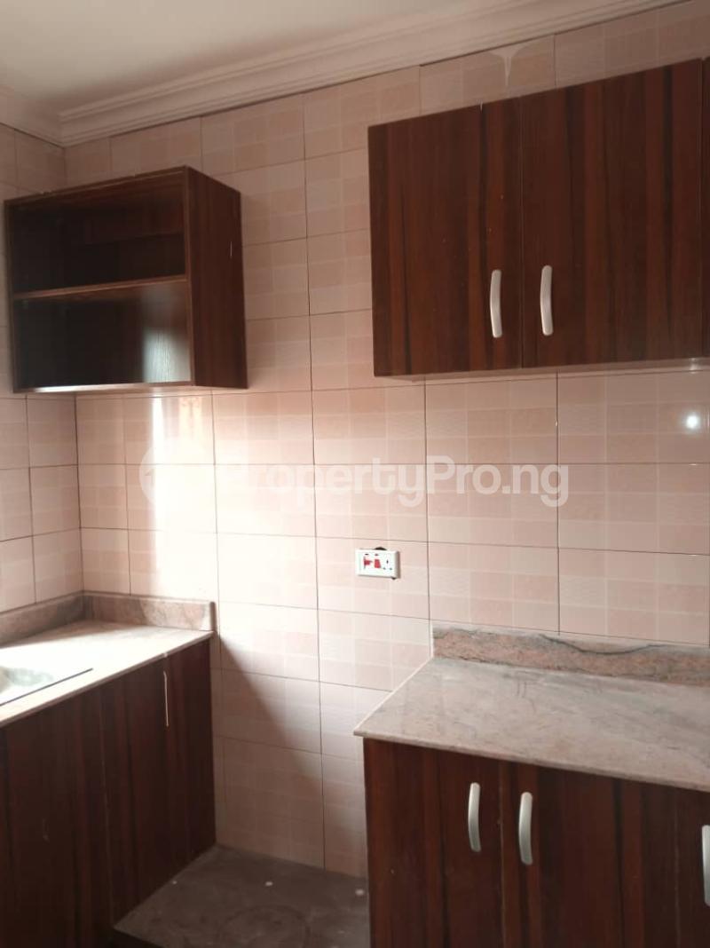 2 bedroom Flat / Apartment for rent Kudoro Magodo GRA Phase 1 Ojodu Lagos