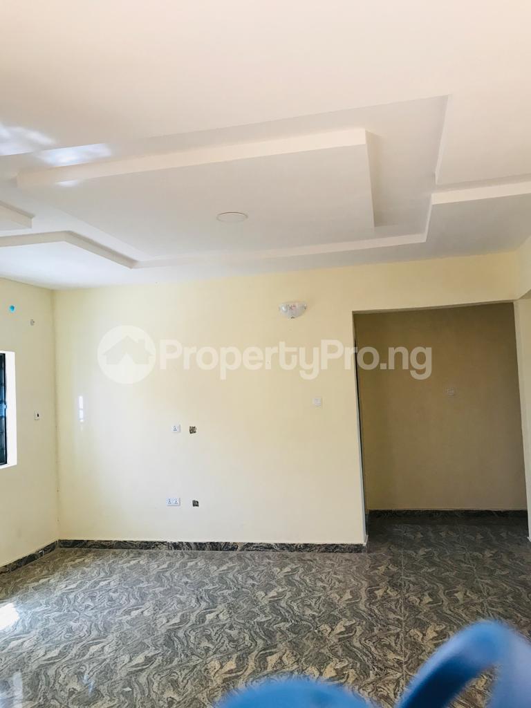 2 bedroom Flat / Apartment for rent Kuola Akala Express Akala Express Ibadan Oyo