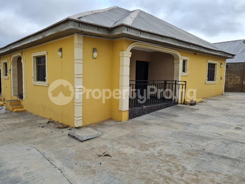 2 bedroom Flat / Apartment for rent Kuola Jankata Off Akala Express Ibadan Oyo