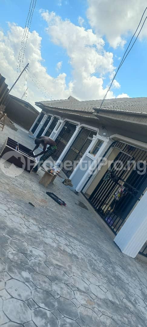 2 bedroom Flat / Apartment for rent Kuola Off Akala Express, Ibadan Oyo - 4