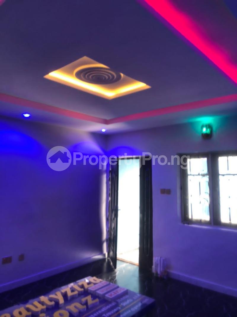 2 bedroom Flat / Apartment for rent Kuola Akala Express Ibadan Oyo