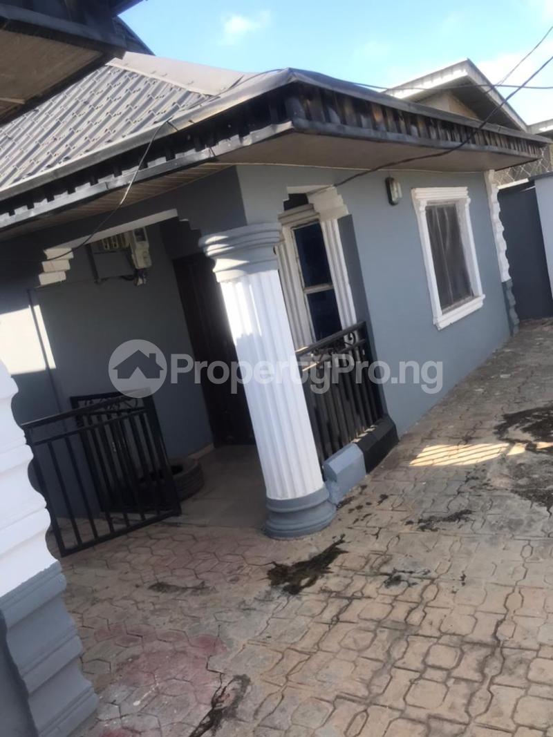 2 bedroom Flat / Apartment for rent Akoto Estate Elebu Akala Express Ibadan Oyo