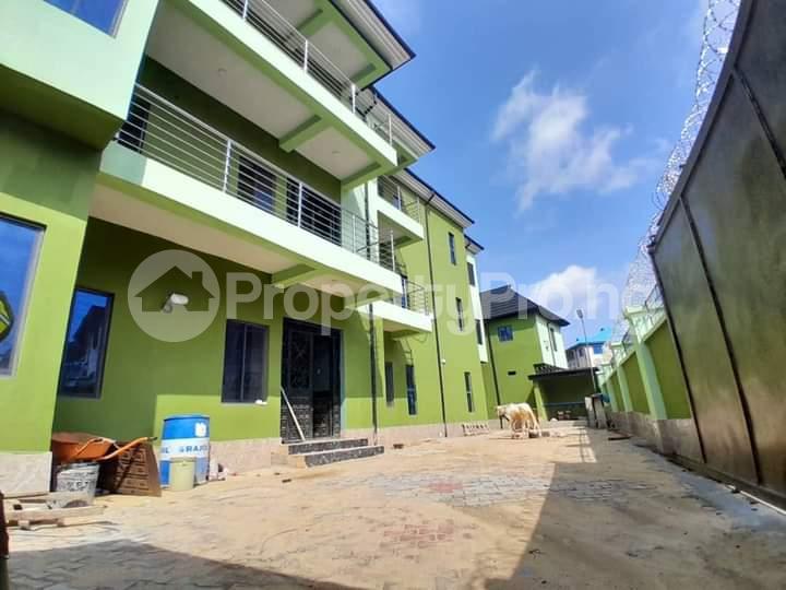 2 bedroom House for rent Lawanson Surulere Lagos