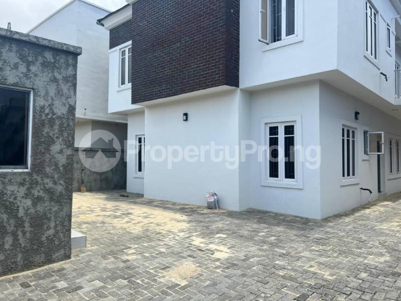 2 bedroom Flat / Apartment for rent Lekki Phase 1 Lekki Lagos