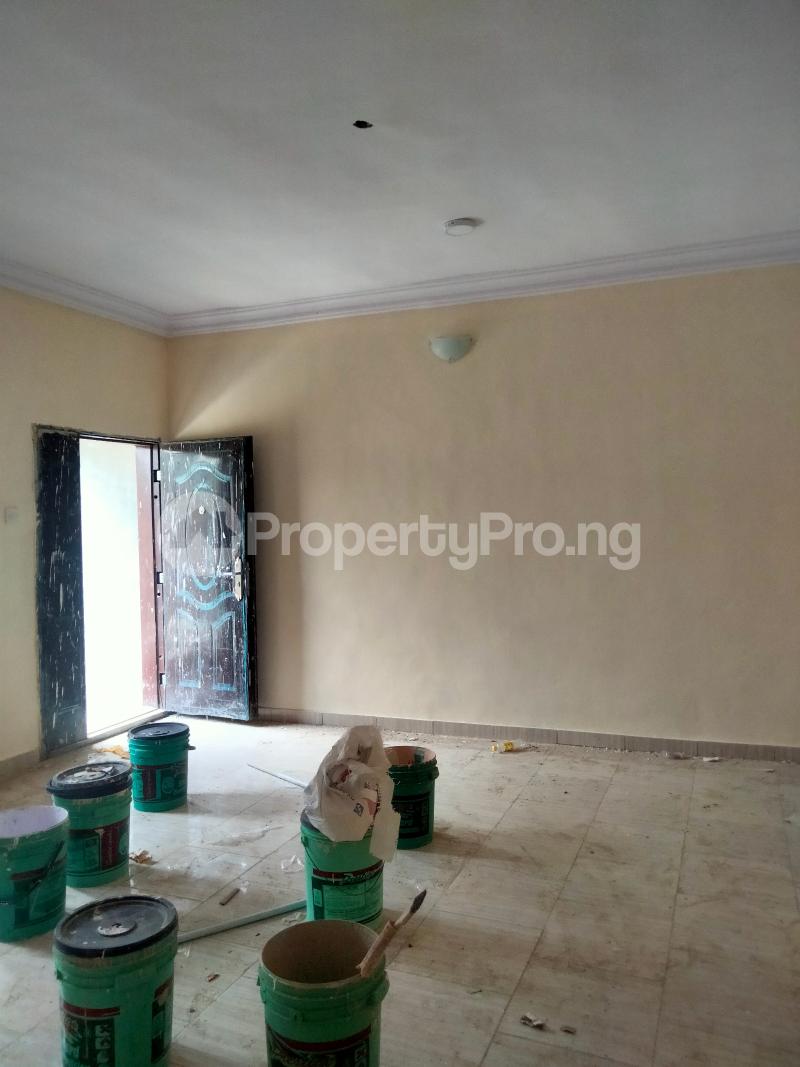 2 bedroom Flat / Apartment for rent Makogi Magboro Obafemi Owode Ogun