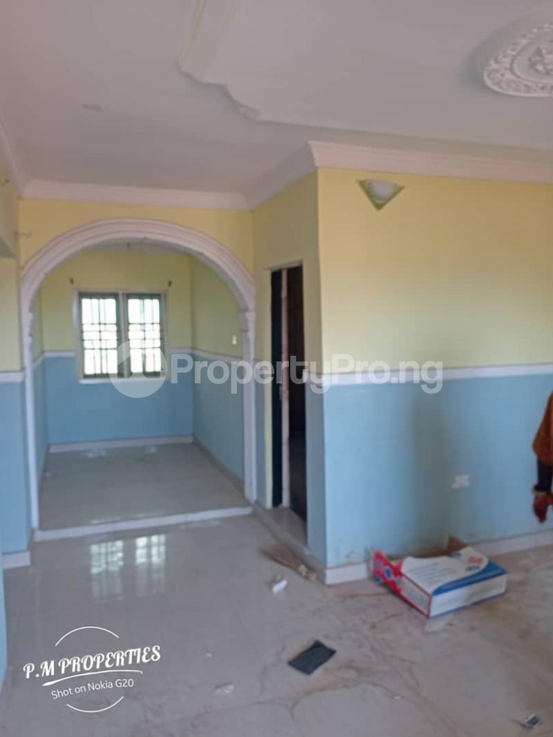 2 bedroom Flat / Apartment for rent Magboro Obafemi Owode Ogun