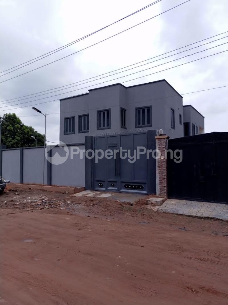 2 bedroom Flat / Apartment for rent Magboro Arepo Ogun