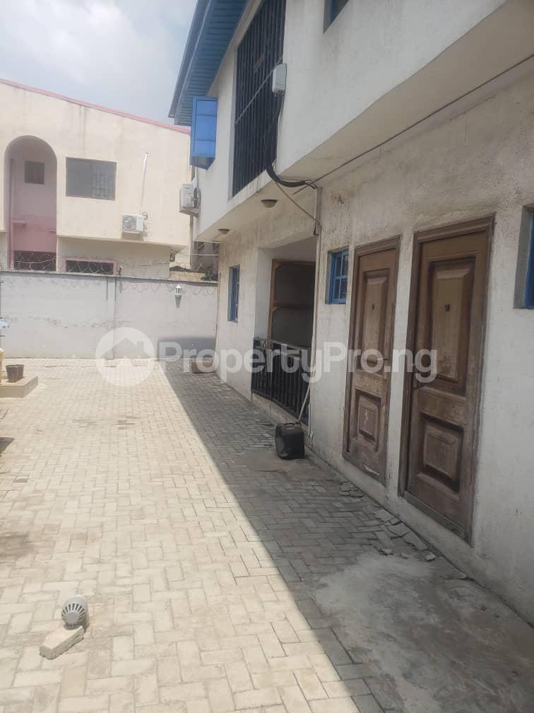 2 bedroom Flat / Apartment for rent Magodo GRA Phase 1 Ojodu Lagos
