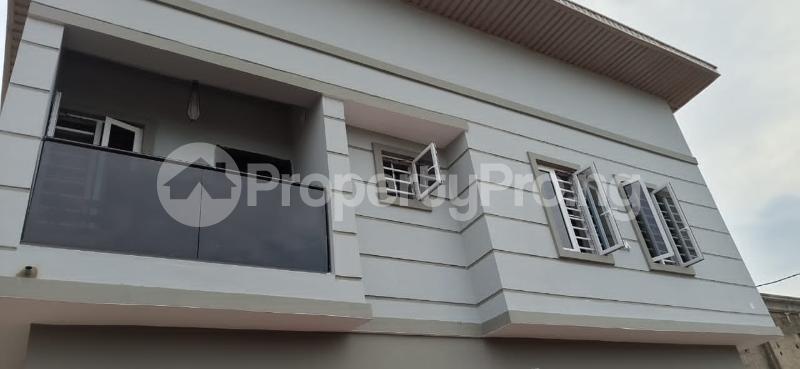 2 bedroom Flat / Apartment for rent Makogi, Magboro Obafemi Owode Ogun