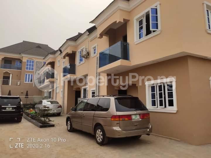 2 bedroom House for shortlet LSDPC Maryland Estate Maryland Lagos