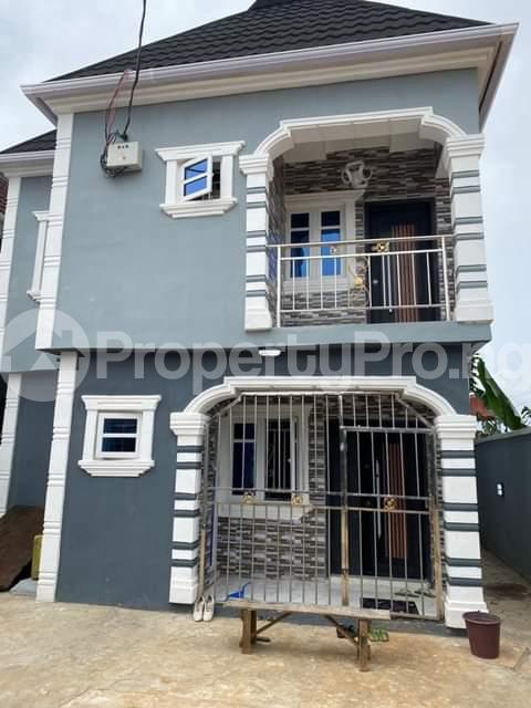 2 bedroom House for rent Abule Egba Lagos
