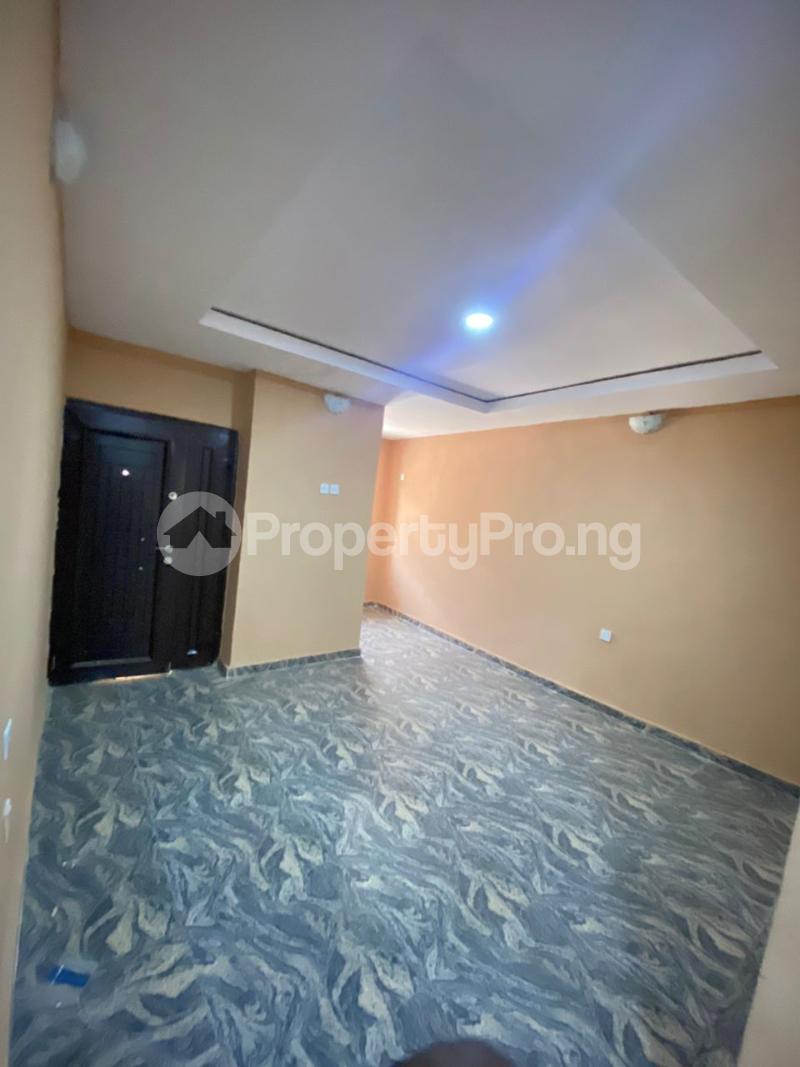 2 bedroom Flat / Apartment for rent Monganna Alaaka Elebu Akala Express Ibadan Oyo