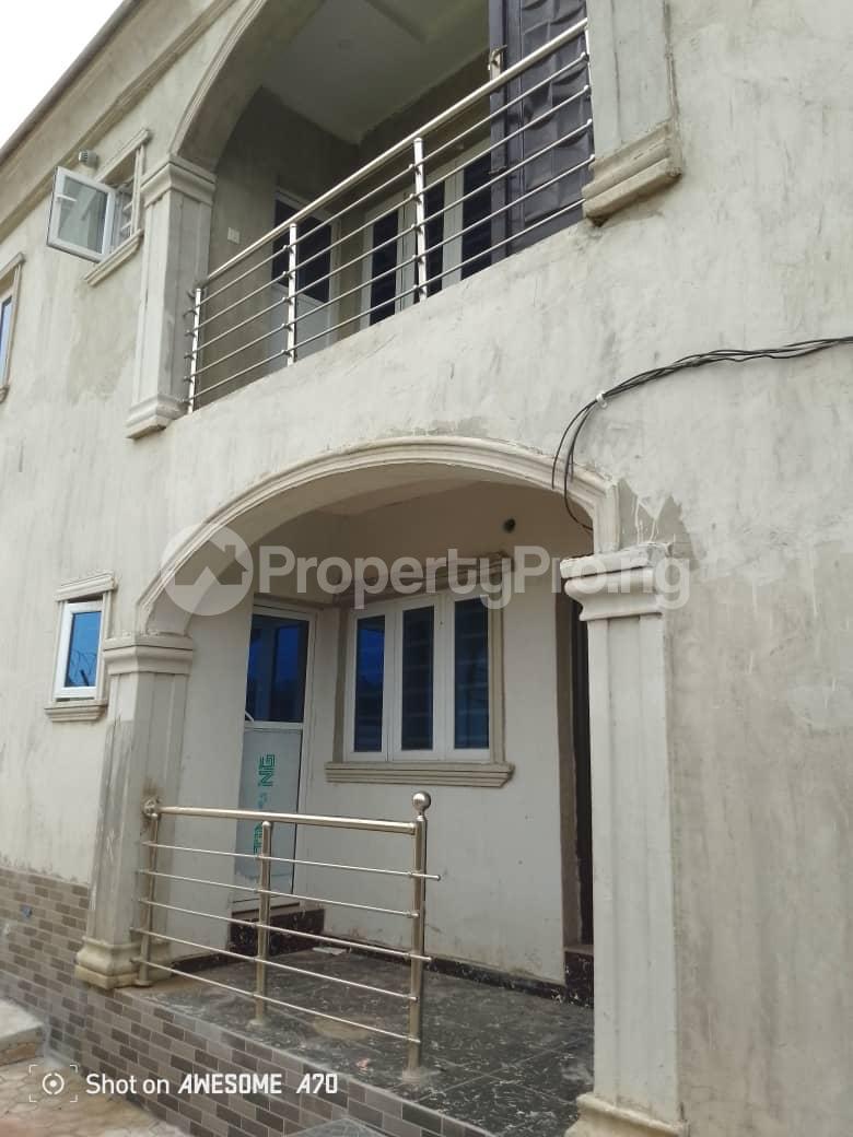 2 bedroom Flat / Apartment for rent Monganna Elebu Oluyole Extension Akala Express Ibadan Oyo