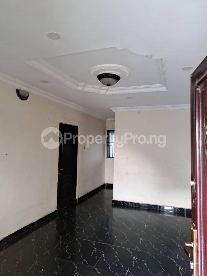 2 bedroom Flat / Apartment for rent Monganna Liberty Academy, Akala Express Ibadan Oyo